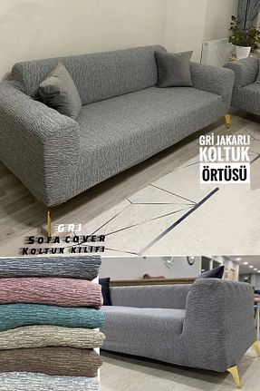 کاور مبل طوسی جاکار HANSARAYHOME - کد 924729165