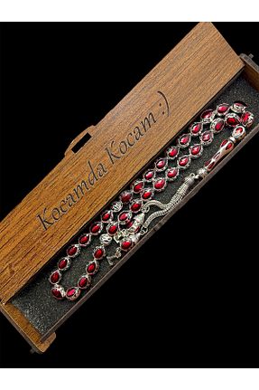 تسبیح قرمز KANUNİ TESBİH - کد 931892212