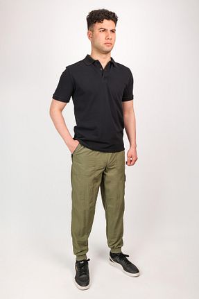 شلوار خاکی مردانه نایلون EXPIER - کد 932101263