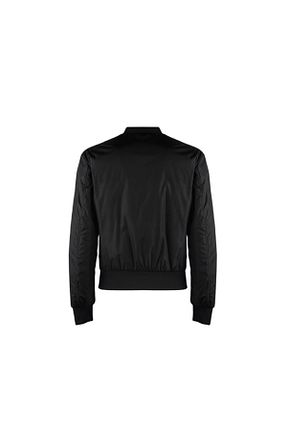 کاپشن مشکی مردانه Bomber Dolce&Gabbana - کد 931966115