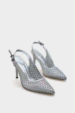 کفش استایلیتو پاشنه نازک Capone Outfitters - کد 829616889