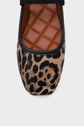 بابت قهوه ای زنانه چرم مصنوعی Capone Outfitters - کد 856233529