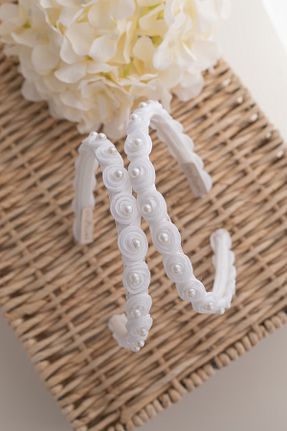 تاج رنگی بچه گانه مروارید chipiques - کد 931988307