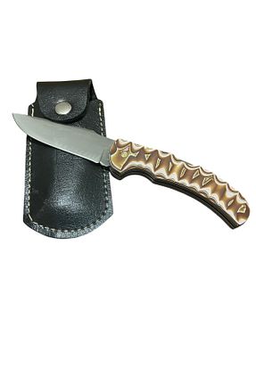 چاقو / ست چاقو Soyma Bıçağı TLG - کد 932000462