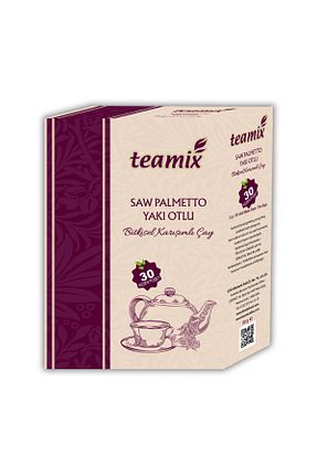 سایر چای های گیاهی teamix - کد 920761500