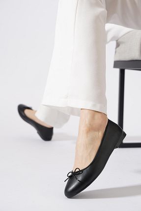 بابت مشکی زنانه چرم مصنوعی Moda Pie - کد 932002617
