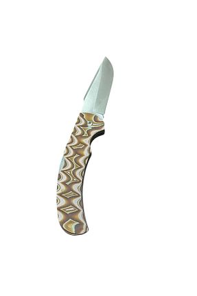 چاقو / ست چاقو Soyma Bıçağı TLG - کد 932000462