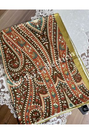 روسری رنگی İpek Vual Ay-Ra Collection - کد 932024474
