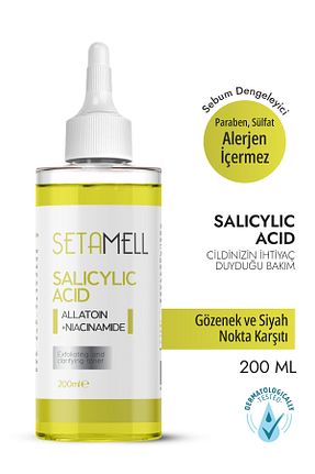 تونیک Yağlı Setamell - کد 932681803