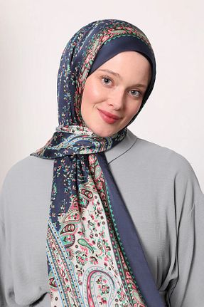 شال بژ زنانه LuvenSara - کد 932026796