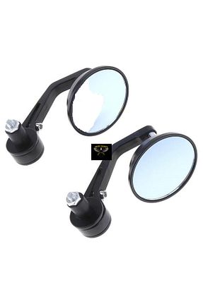 آینه بغل موتورسیکلت MOTO ULUSOY - کد 932037820
