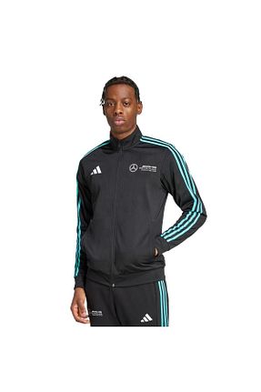 کت مشکی مردانه رگولار adidas - کد 932035310
