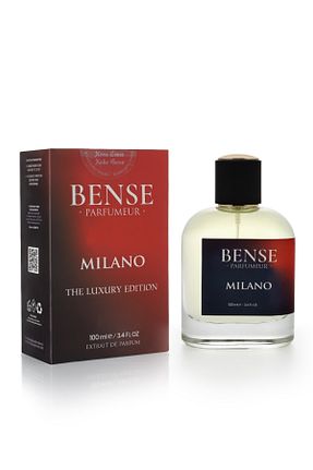 اسپری بدن Bense - کد 932745449