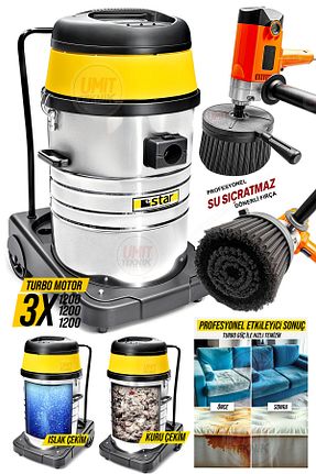 نظافت صنعتی PROXCLEAN - کد 932081406