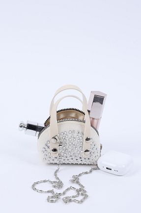 کیف دوشی رنگی زنانه جیر Shaka - کد 932081429