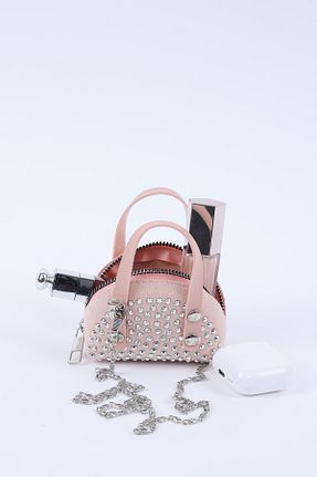 کیف دوشی رنگی زنانه جیر Shaka - کد 932081424
