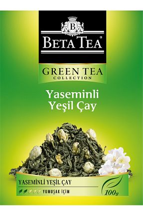 چای سبز Beta Tea - کد 4972768