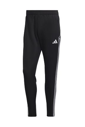 شلوار کرمگن مشکی مردانه رگولار adidas - کد 932092796