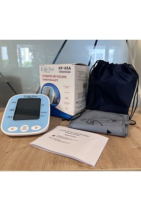 دستگاه فشار خون Life Net Medikal - کد 750046152