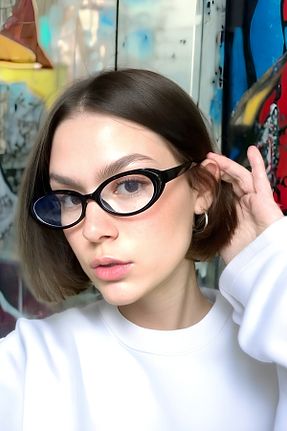 عینک آفتابی رنگی زنانه 50 Eyesofia - کد 903230431