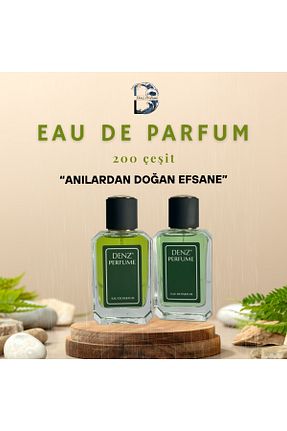 ست ادکلن زنانه DENZ - کد 933362658