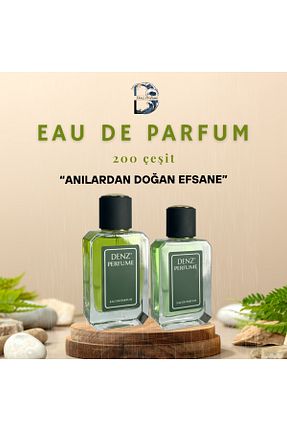 ست ادکلن زنانه DENZ - کد 933362658