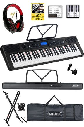 ارگ Midex - کد 932171970