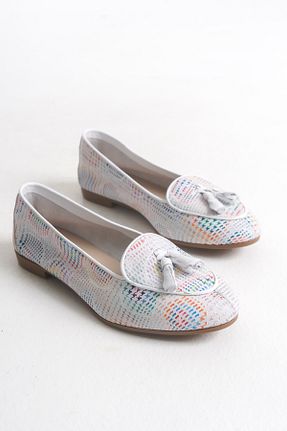 بابت سفید زنانه چرم خالص Solo Bag - کد 932192601