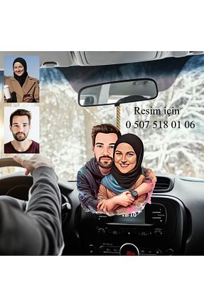 آیینه خودرو wonderlike - کد 932243561