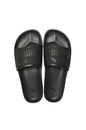 دمپائی مشکی مردانه Puma - کد 932886507