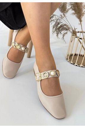 بابت رنگی زنانه جیر Genel Markalar - کد 903795213