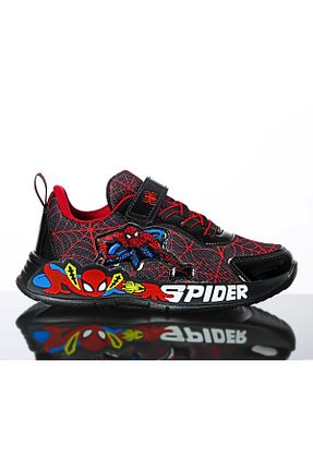 کفش پیاده روی رنگی بچه گانه چرم مصنوعی pediashoes - کد 924181856