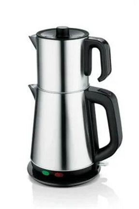 چای ساز طوسی Genel Markalar - کد 932896956