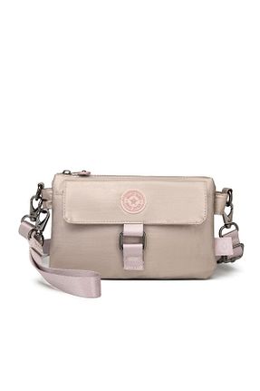 کیف پستچی رنگی زنانه Smart Bags - کد 932267353