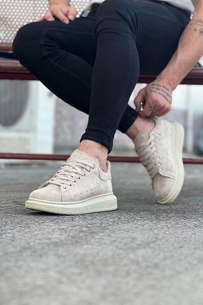 کفش کژوال رنگی زنانه جیر Ayça - کد 932274957