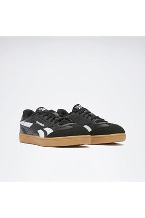 کفش اسنیکر مشکی زنانه بند دار Reebok - کد 932267379