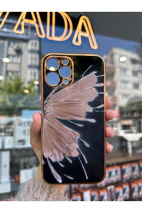 کاور و قاب مشکی iPhone 12 Pro Max OVADA - کد 932269832