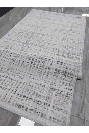 فرش طوسی آنتی باکتریال NOVA HALI - کد 932325858