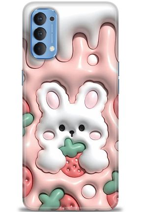 کاور و قاب رنگی Oppo - کد 932321691