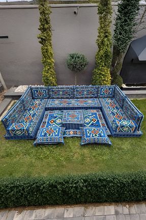  آبی mdhomecarpet - کد 932912485