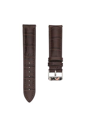 بند ساعت مچی قهوه ای Onywatch - کد 665783466