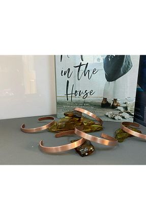دستبند جواهر متالیک زنانه Combin Accessory - کد 932378617