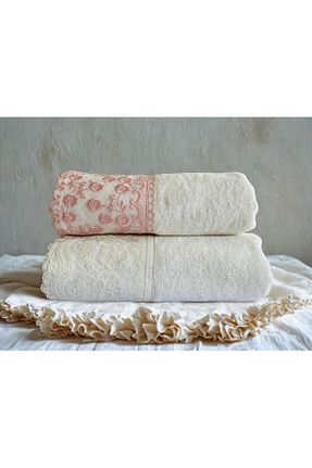 حوله رنگی مخمل Home - کد 932382688