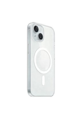 کاور و قاب سفید iPhone 15 ProNorth - کد 921145039