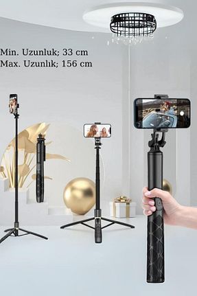 اکسسوری عکاسی و فیلم برداری مشکی Asfal - کد 672660392