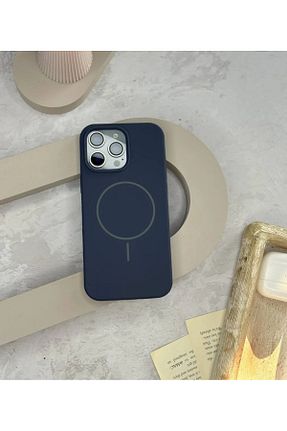 کاور و قاب سرمه ای iPhone 15 Pro Max ProNorth - کد 904632600