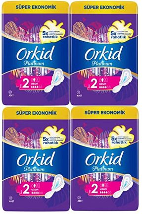 نوار بهداشتی Orkid - کد 218589713