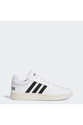 کفش اسنیکر سفید مردانه الاستین adidas - کد 289328477