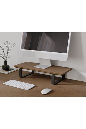 نظم دهنده رو میزی قهوه ای HATAK - کد 932426491