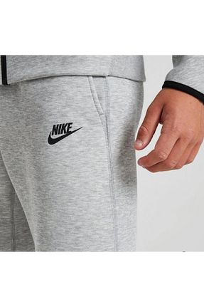 شلوار کرمگن طوسی بچه گانه رگولار Nike - کد 933322950